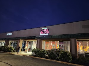 Daniel's Little Mexico place picture